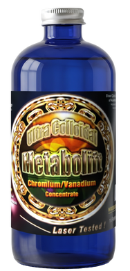 Metabolift 100ppm