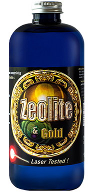 Zeolite Concentrate 200ppm