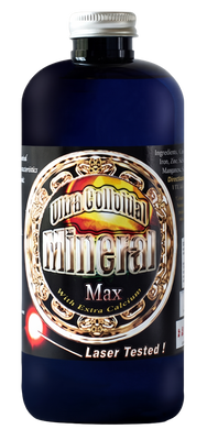 Mineral Max