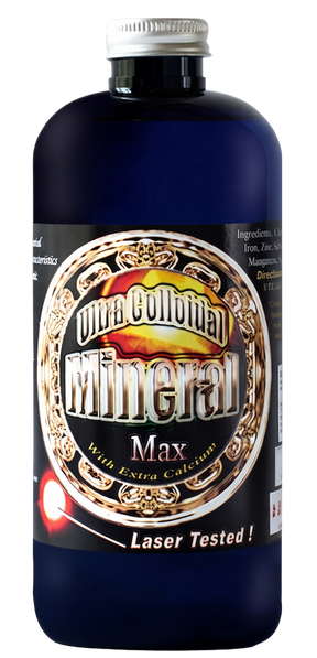 Mineral Max