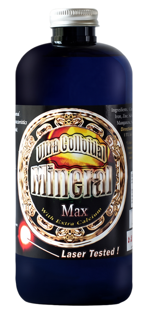 Mineral Max